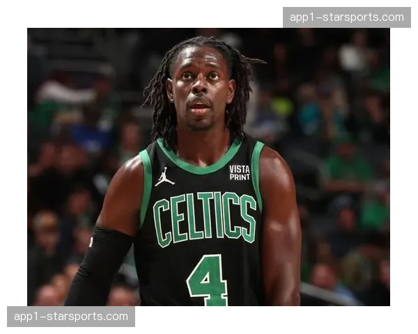 霍乐迪在凯尔特人前景不明,年龄与合同年限成交易因素