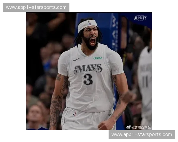 安东尼·戴维斯强调球队需专注自身 而非抱怨判罚问题 安东尼·戴维斯强调球队需专注自身 而非抱怨判罚问题