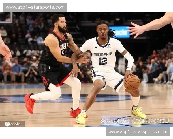 灰熊主场大胜火箭 莫兰特复出后球队战绩提升至五成以上胜率 灰熊主场大胜火箭 莫兰特复出后球队战绩提升至五成以上胜率