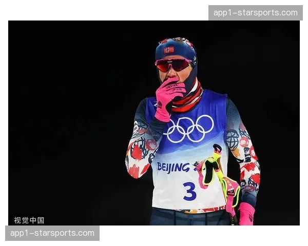 挪威队越野滑雪统治力分析 克莱博个人五金背后的训练体系