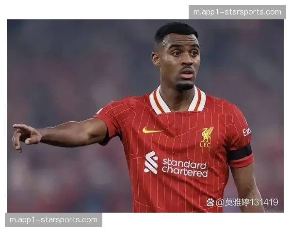 利物浦索博斯洛伊长期客串右后卫 中场控制力下降影响攻防转换效率