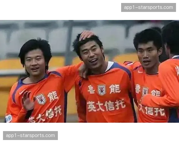 韩鹏长传冲吊传统在泰山青春风暴与负分压力下的传承与变革